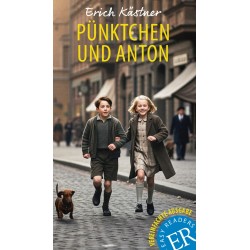 Pünktchen und Anton