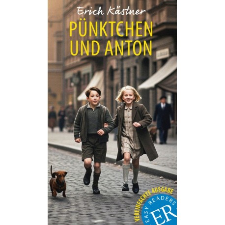 Pünktchen und Anton