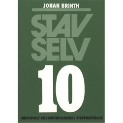 Stav selv 10