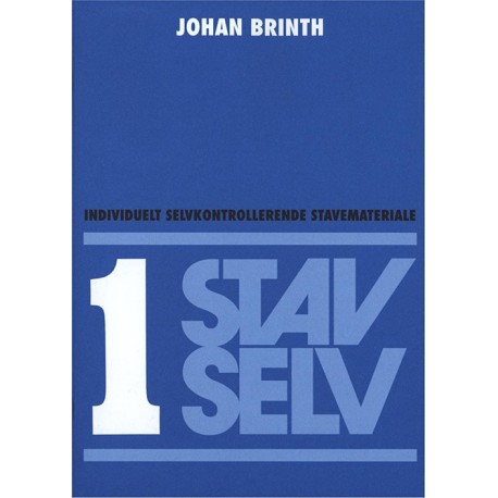 Stav selv 1