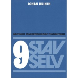 Stav selv 9