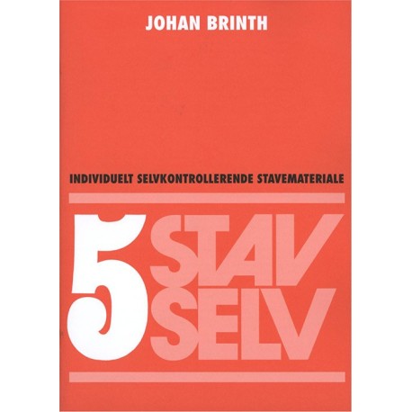 Stav selv 5