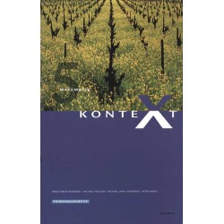 KonteXt 5, Træningshæfte