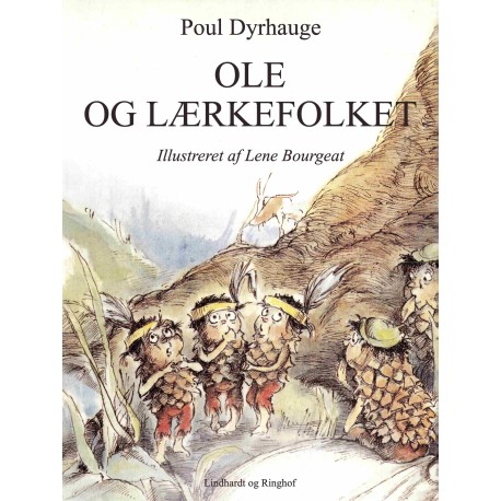 Ole og Lærkefolket