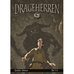 Drageherren, del 1-4