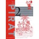 Pirat 2, 5 stk.
