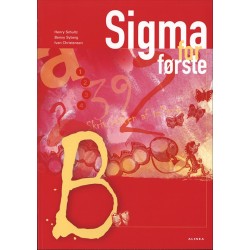 Sigma for første, Elevbog B