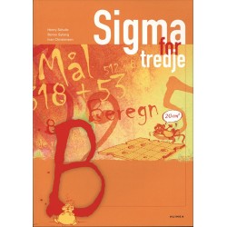 Sigma for tredje, Elevbog B