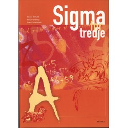 Sigma for tredje, Elevbog A