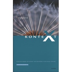 KonteXt 6, Træningshæfte