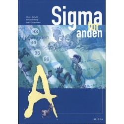 Sigma for anden, Elevbog A