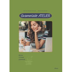 Gramm'aide - Atelier: Øvelser til fransk grammatik