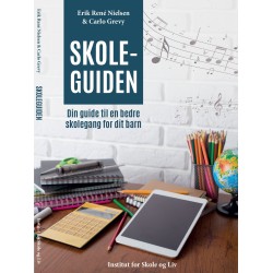 Skoleguiden: Din guide til en bedre skolegang for dit barn