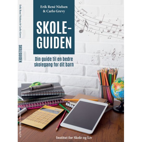 Skoleguiden: Din guide til en bedre skolegang for dit barn