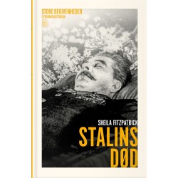 Stalins død