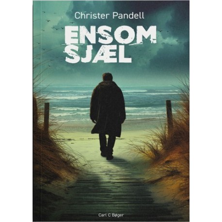 Ensom sjæl