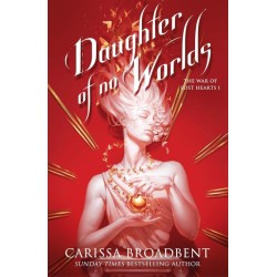 Daughter of No Worlds