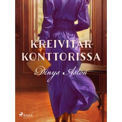 Kreivitär konttorissa