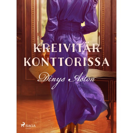 Kreivitär konttorissa