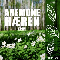 Anemonehæren: April