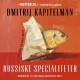 Russiske specialiteter