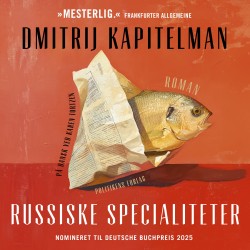 Russiske specialiteter