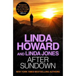 After Sundown: an irresistibly gripping romantic thriller