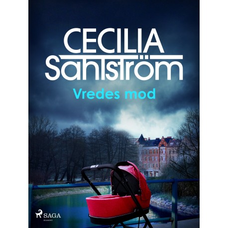 Vredes mod: Rakel Vrede 4