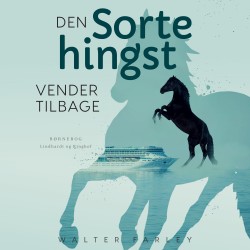 Den sorte hingst vender tilbage