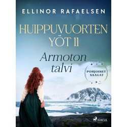 Armoton talvi – Huippuvuorten yöt 11