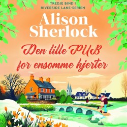 Den lille pub for ensomme hjerter