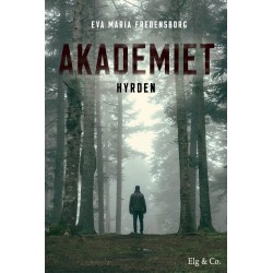 Akademiet 3 - Hyrden