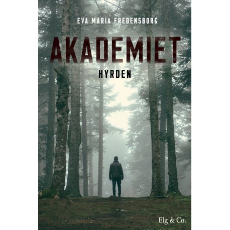 Akademiet 3 - Hyrden