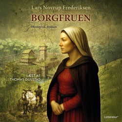 Borgfruen