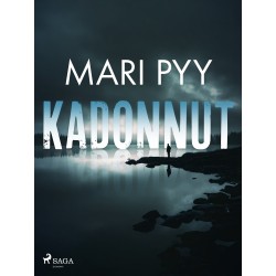 Kadonnut