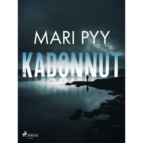 Kadonnut