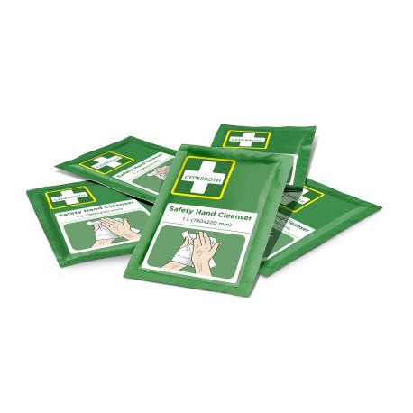 Cederroth Safety Hand Cleanser (600)