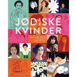 Jødiske kvinder