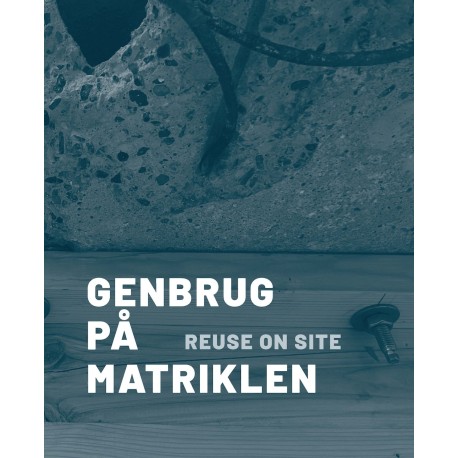 Genbrug på matriklen