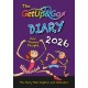 The Get Up and Go Diary for Young People 2026