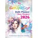 The Get Up and Go Daily Planner for Busy Women 2026: The Modern Woman's Guide to Living a Fabulous Life