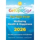 Your Get Up and Go Daily Guide to Wellbeing, Health and Happiness