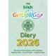The Irish Get Up and Go Diary: The diary that inspires and motivates