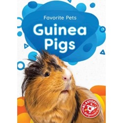 Guinea Pigs