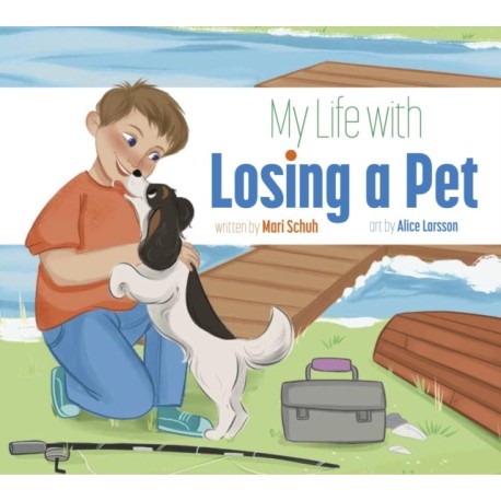 My Life with Losing a Pet