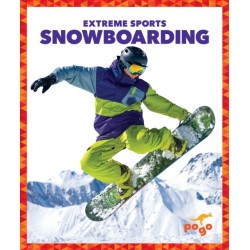 Snowboarding