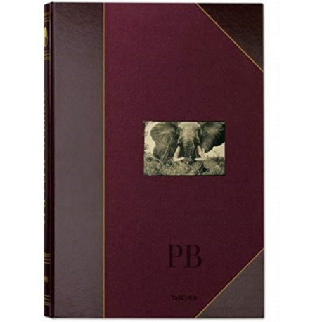 Peter Beard