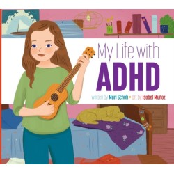 My Life with ADHD