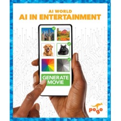 AI in Entertainment