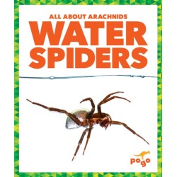 Water Spiders
